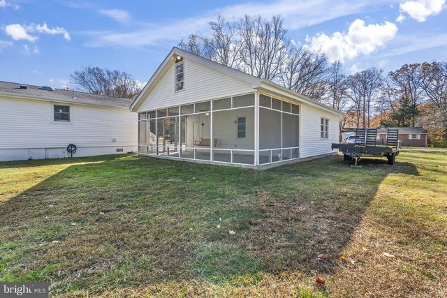 43124 COLES DR, Hollywood, MD 20636