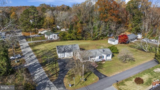 43124 COLES DR, Hollywood, MD 20636