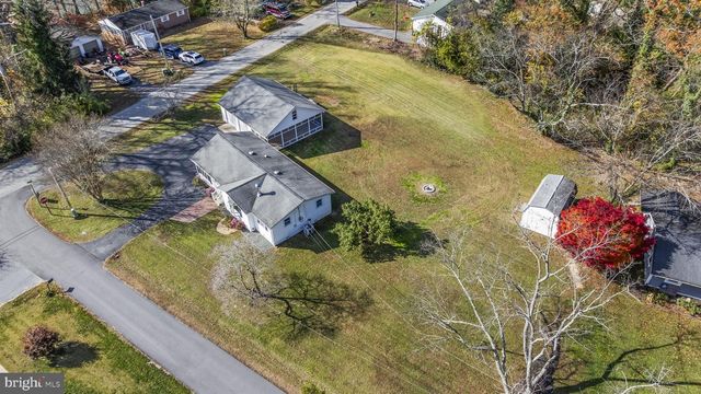 43124 COLES DR, Hollywood, MD 20636