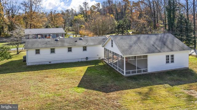 43124 COLES DR, Hollywood, MD 20636