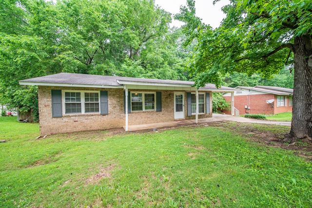 6127 Stony Creek Drive, Columbus, GA 31909
