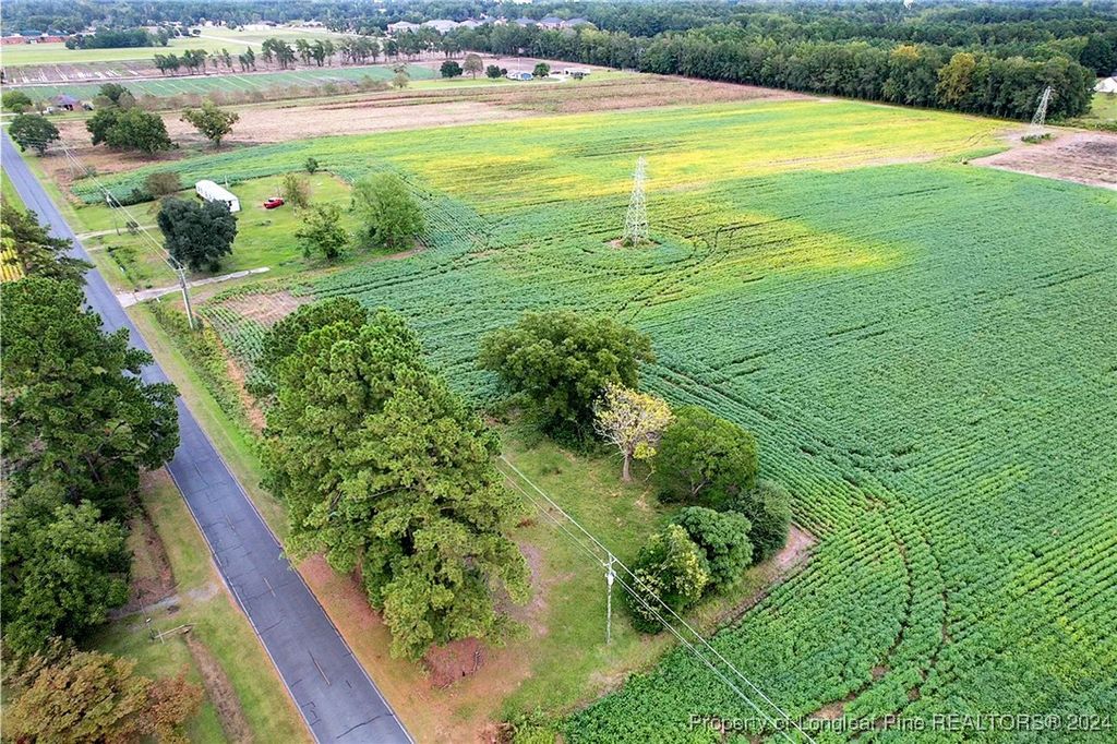 Redmond Road, Pembroke, NC 28372 — photo 10