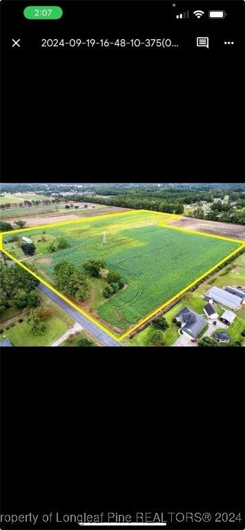 Redmond Road, Pembroke, NC 28372 — photo 11