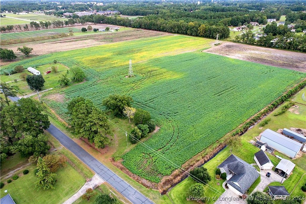Redmond Road, Pembroke, NC 28372 — photo 2