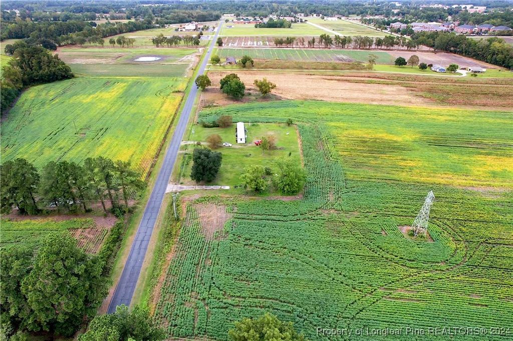 Redmond Road, Pembroke, NC 28372 — photo 3