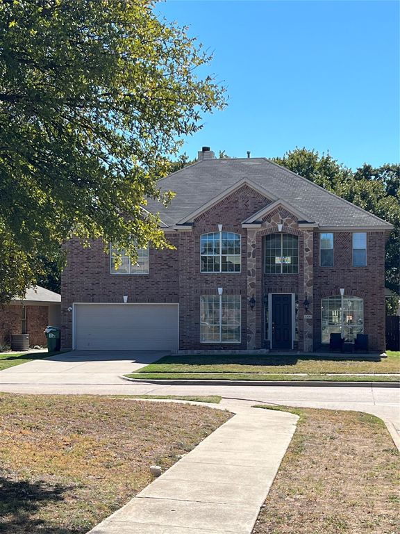 3300 Lighthouse Drive, Denton, TX 76210