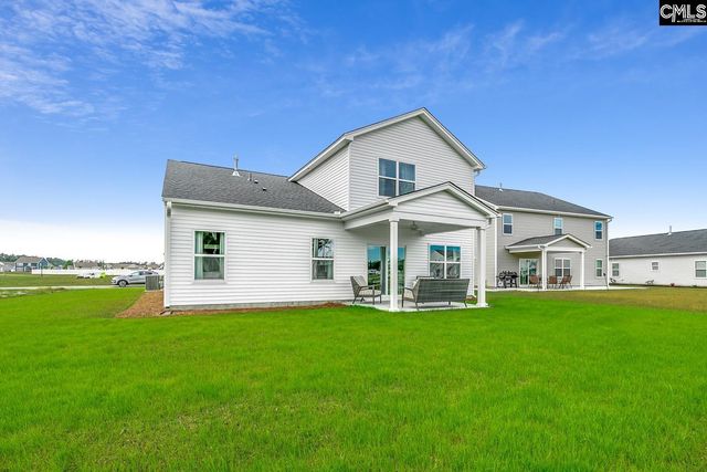 1136 Crescent Corner Drive, Elgin, SC 29045