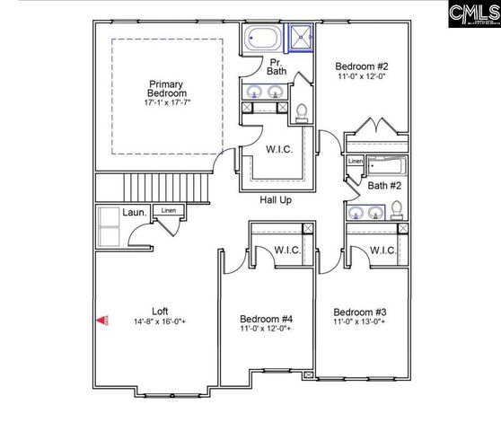 1136 Crescent Corner Drive, Elgin, SC 29045