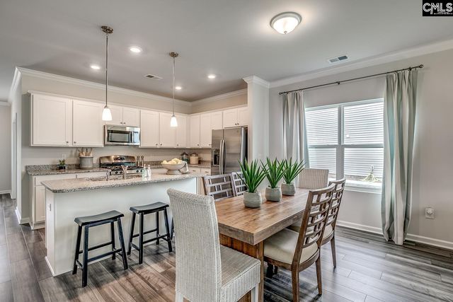 1136 Crescent Corner Drive, Elgin, SC 29045