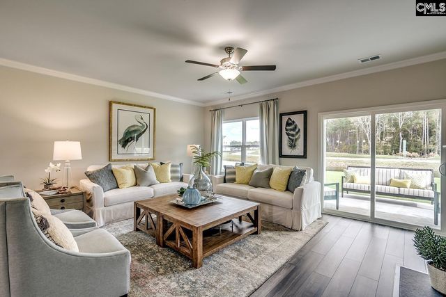 1136 Crescent Corner Drive, Elgin, SC 29045