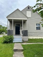 4541 Waymire Avenue, Dayton, OH 45406
