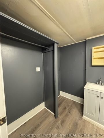 3519 Hill Street B, Hope Mills, NC 28348