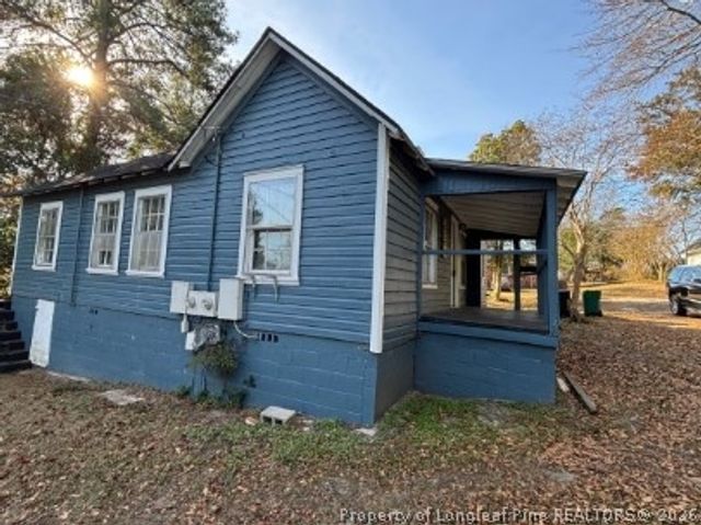 3519 Hill Street B, Hope Mills, NC 28348