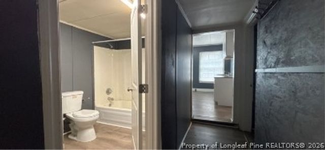 3519 Hill Street B, Hope Mills, NC 28348