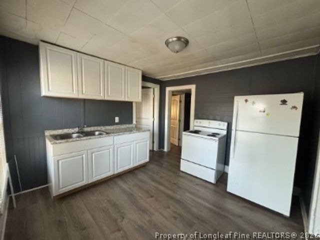 3519 Hill Street B, Hope Mills, NC 28348
