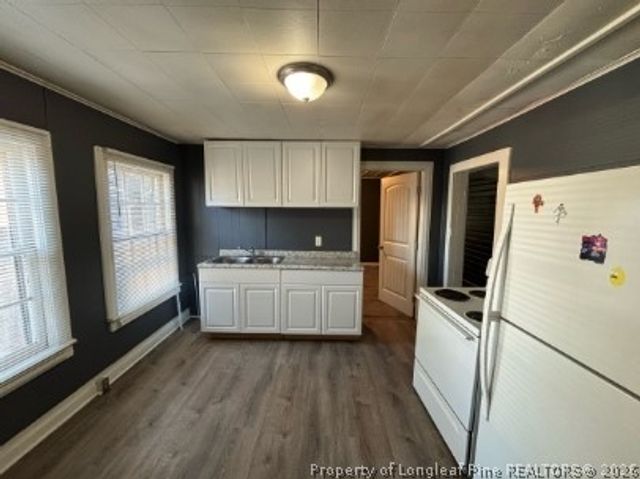 3519 Hill Street B, Hope Mills, NC 28348