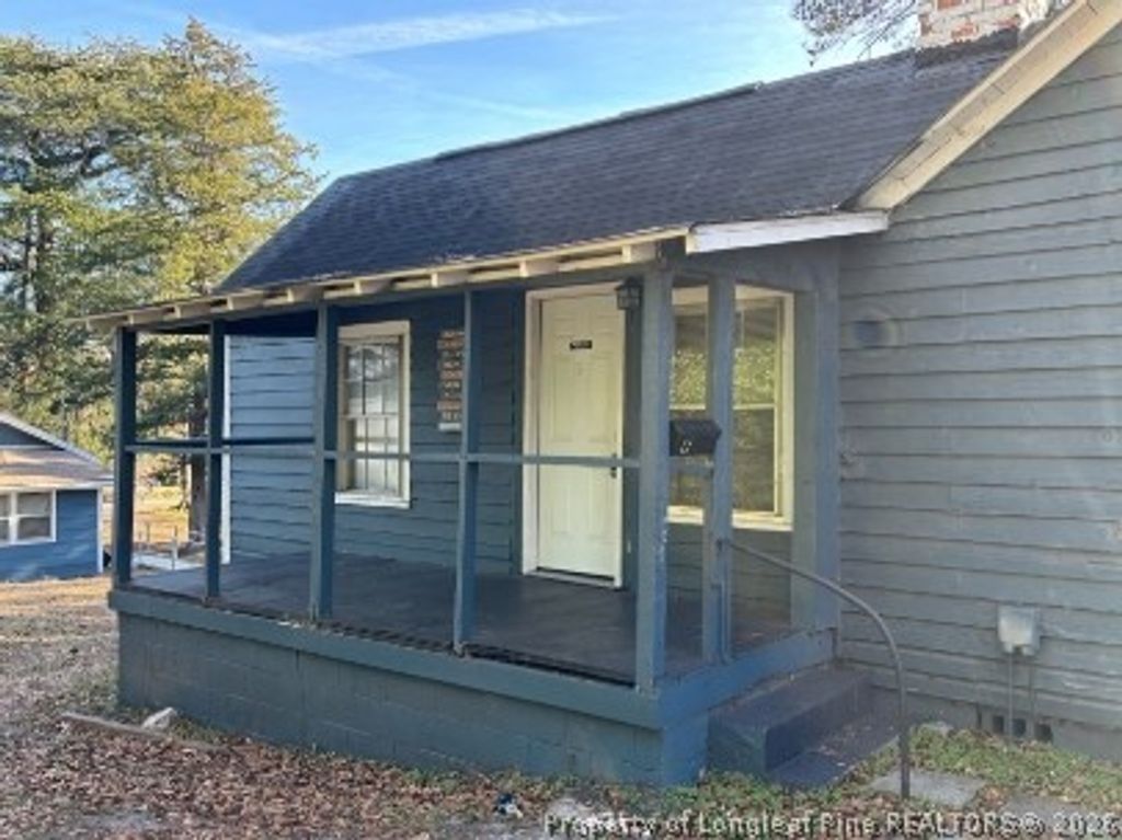 3519 Hill Street B, Hope Mills, NC 28348