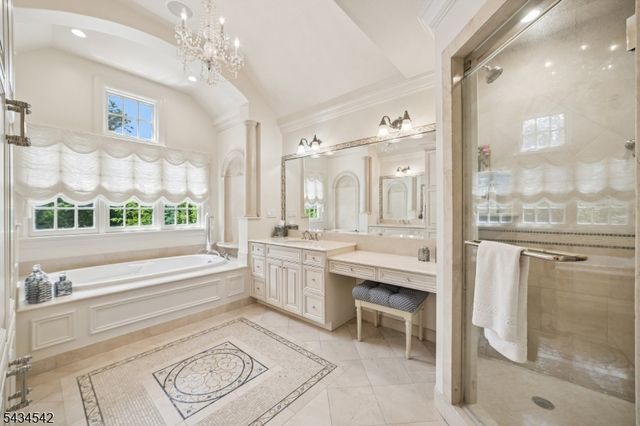 11 Cayuga Way, Millburn Twp., NJ 07078