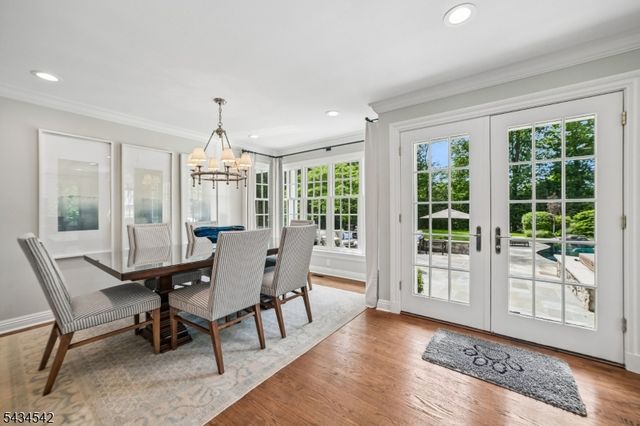 11 Cayuga Way, Millburn Twp., NJ 07078