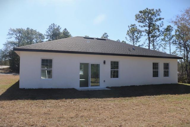 3717 W MALBY LANE, Citrus Springs, FL 34433