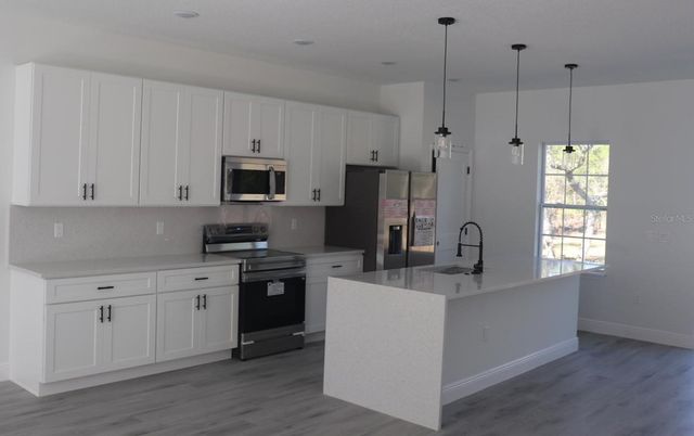 3717 W MALBY LANE, Citrus Springs, FL 34433