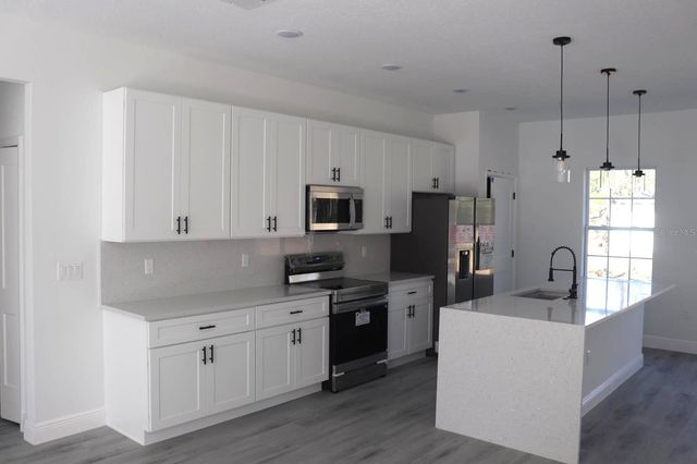 3717 W MALBY LANE, Citrus Springs, FL 34433