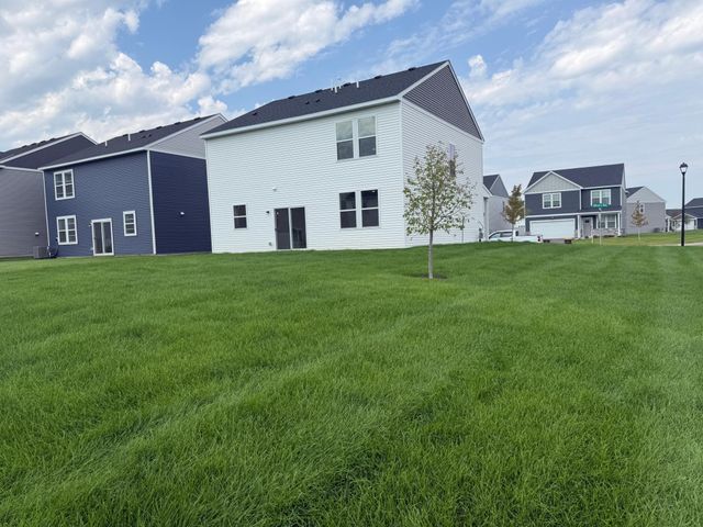 15016 Athenry Bay, Rosemount, MN 55068