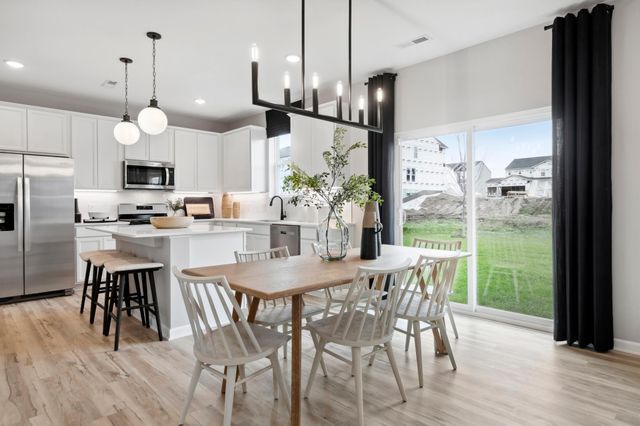15016 Athenry Bay, Rosemount, MN 55068