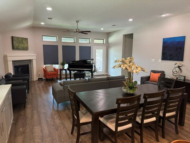 4618 Hickory Hill Lane, Manvel, TX 77578