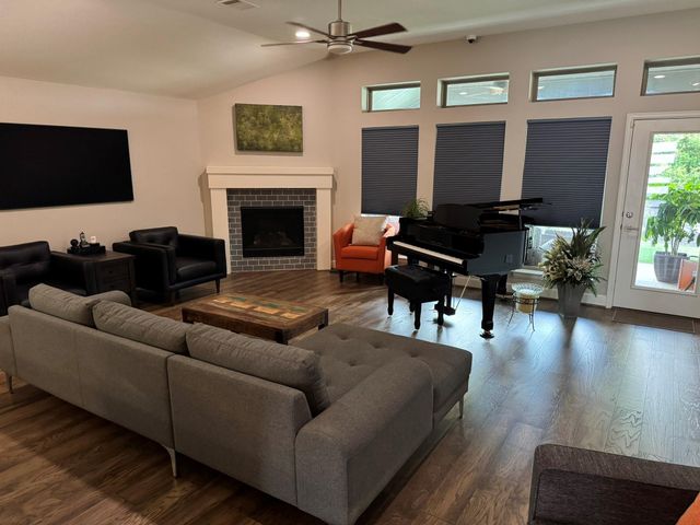 4618 Hickory Hill Lane, Manvel, TX 77578