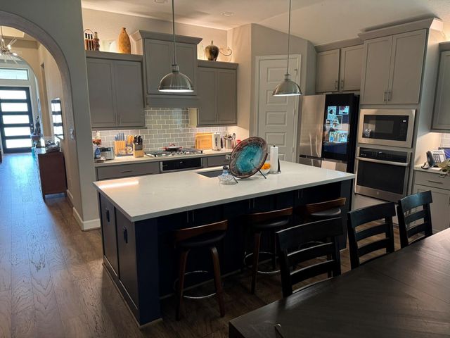 4618 Hickory Hill Lane, Manvel, TX 77578