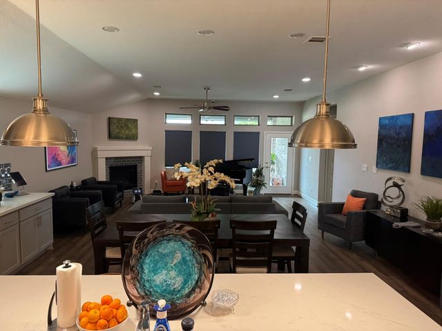 4618 Hickory Hill Lane, Manvel, TX 77578