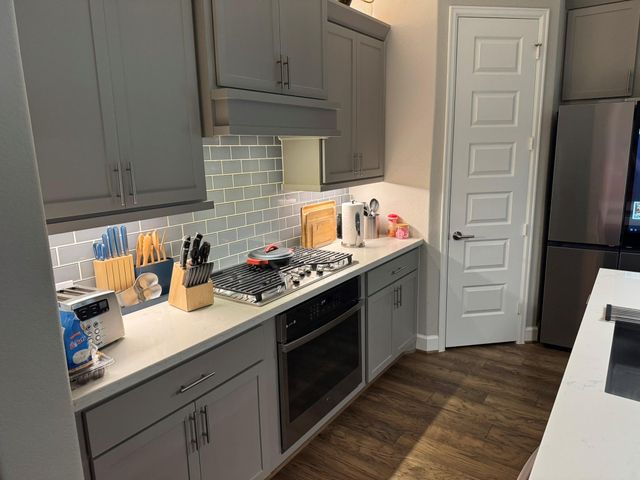 4618 Hickory Hill Lane, Manvel, TX 77578