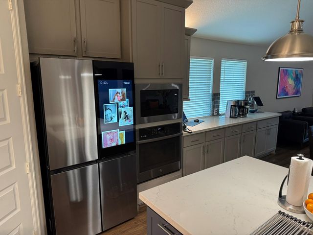 4618 Hickory Hill Lane, Manvel, TX 77578