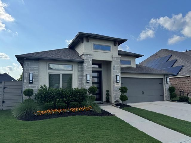 4618 Hickory Hill Lane, Manvel, TX 77578