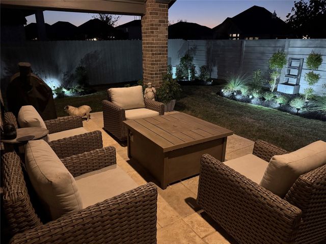 4618 Hickory Hill Lane, Manvel, TX 77578