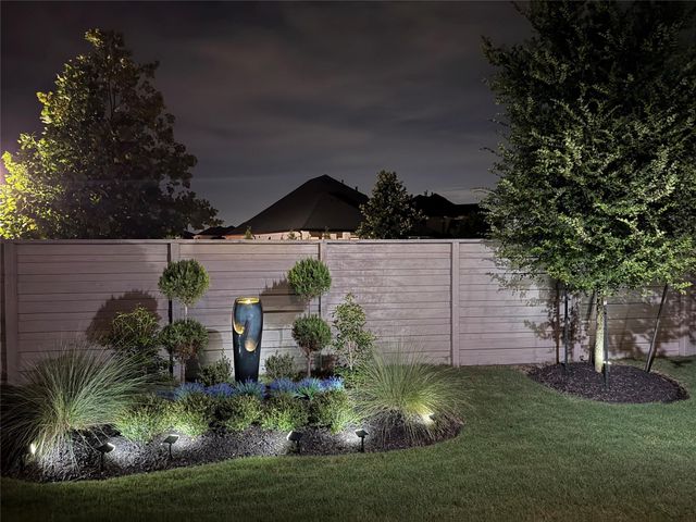 4618 Hickory Hill Lane, Manvel, TX 77578