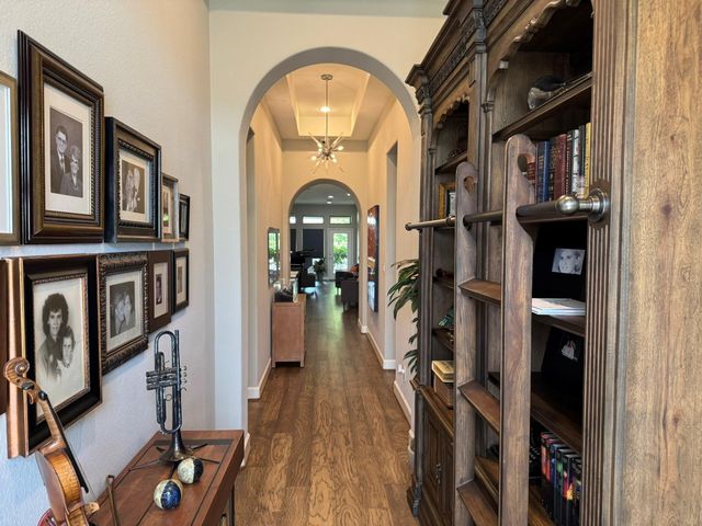 4618 Hickory Hill Lane, Manvel, TX 77578