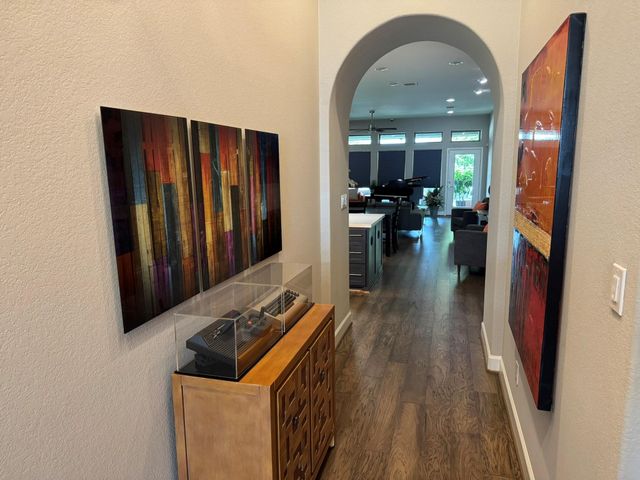 4618 Hickory Hill Lane, Manvel, TX 77578