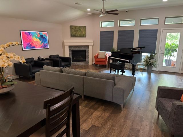 4618 Hickory Hill Lane, Manvel, TX 77578