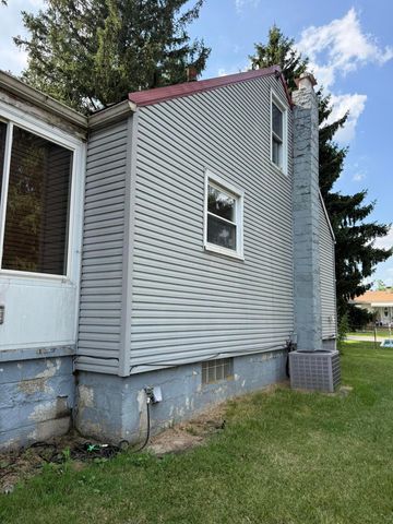 317 Rumsey Road, Columbus, OH 43207