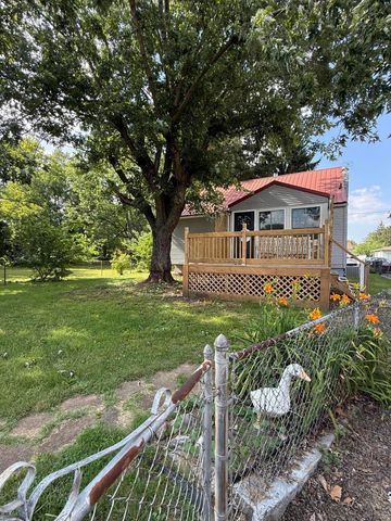 317 Rumsey Road, Columbus, OH 43207