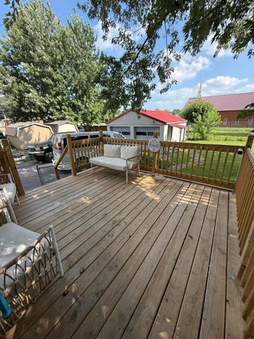 317 Rumsey Road, Columbus, OH 43207