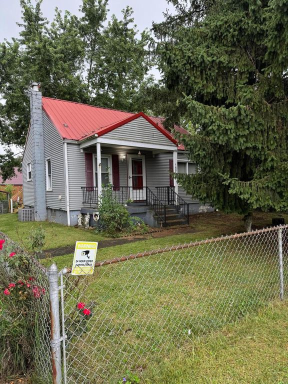 317 Rumsey Road, Columbus, OH 43207