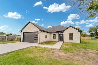 600 W 4th Street Street, Breckenridge, TX 76424