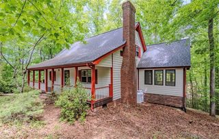 169 Tanglewood Drive, Mount Airy, NC 27030