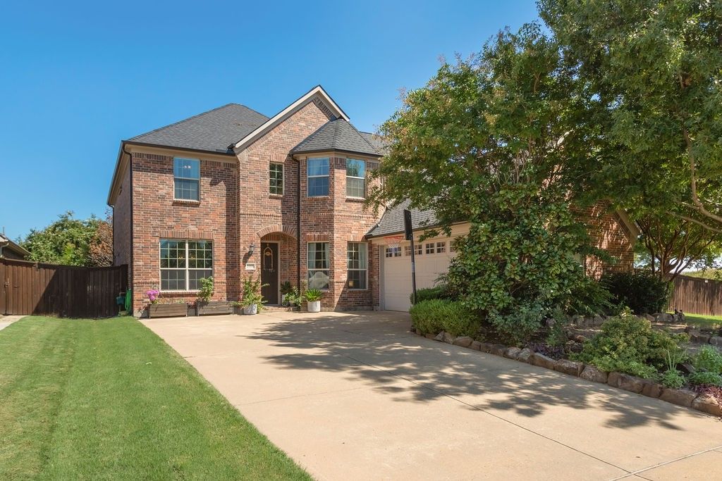 1988 Verde Court, Allen, TX 75013