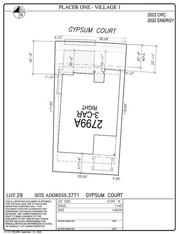 3939 Diffusion Rd, Roseville, CA 95747