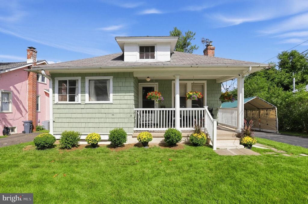 2429 BROOKDALE AVE, ABINGTON, PA 19001 — exterior