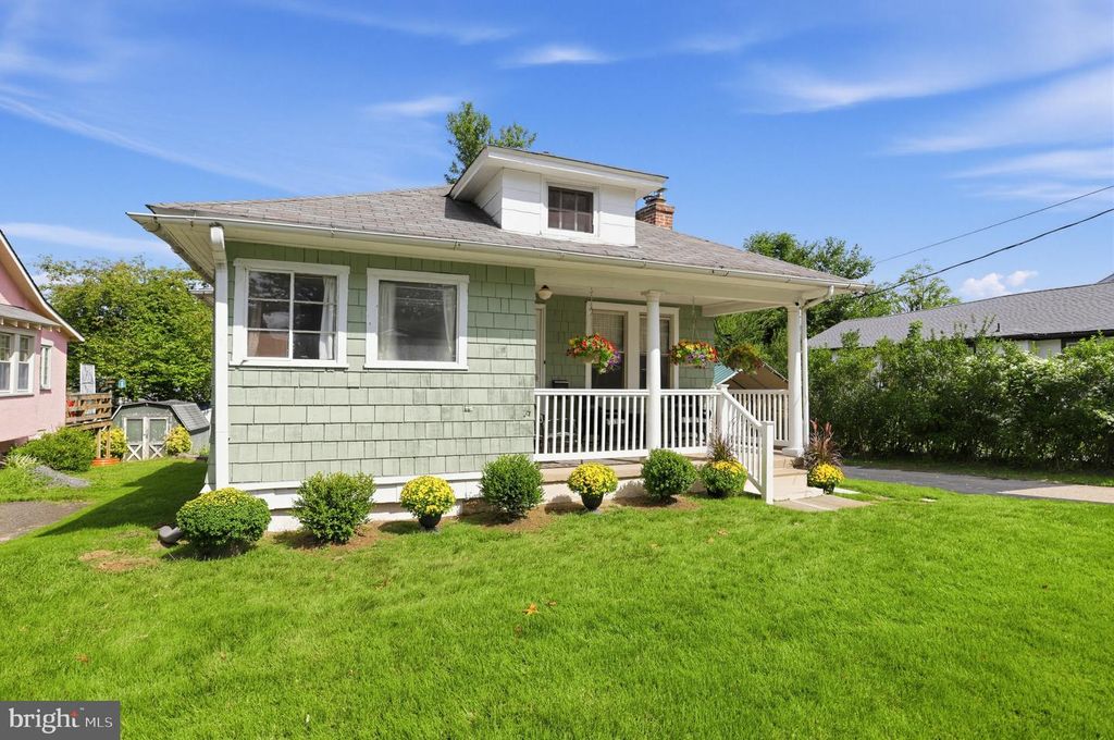 2429 BROOKDALE AVE, ABINGTON, PA 19001 — exterior